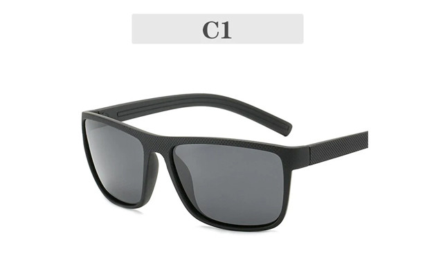 Image of $15.14 for Vintage-Style Polarized Sunglasses (a $59.99 Value)