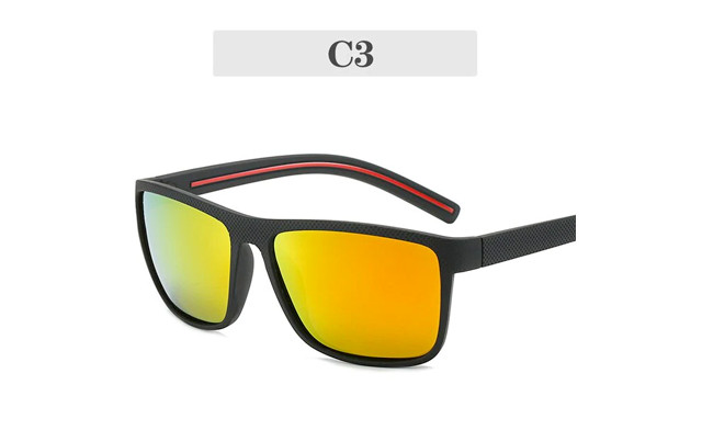 Image of $15.14 for Vintage-Style Polarized Sunglasses (a $59.99 Value)