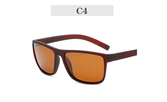 Image of $15.14 for Vintage-Style Polarized Sunglasses (a $59.99 Value)