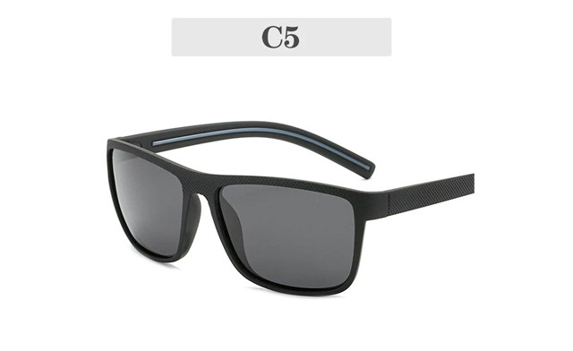Image of $15.14 for Vintage-Style Polarized Sunglasses (a $59.99 Value)
