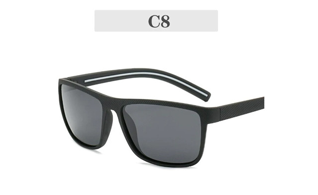 Image of $15.14 for Vintage-Style Polarized Sunglasses (a $59.99 Value)