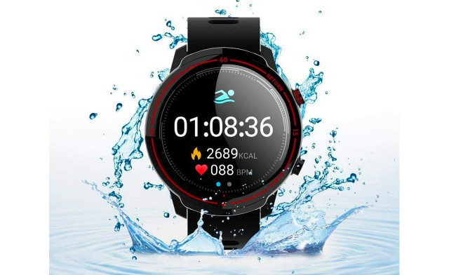 Image of $19 for a T30 Fitness Tracker (a $62.50 Value)