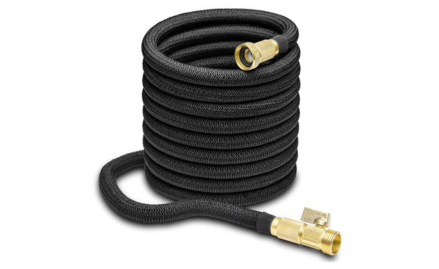Image of $39.95 for a 50ft Expandable Garden Hose (an $89.99 Value)