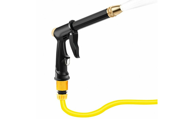 Image of $18.95 for a High Pressure Spray Nozzle (a $62.99 Value)