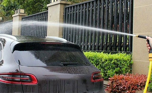 Image of $18.95 for a High Pressure Spray Nozzle (a $62.99 Value)