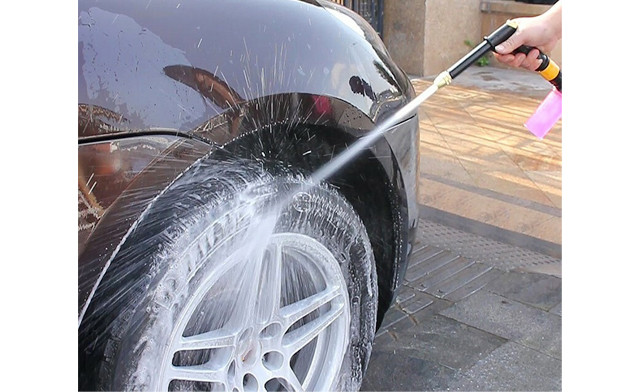 Image of $18.95 for a High Pressure Spray Nozzle (a $62.99 Value)