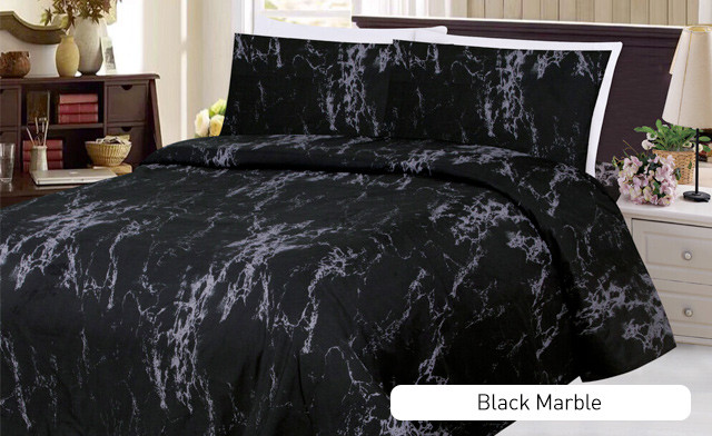 Image of Up to 75% off a 6-Piece Printed Sheet Set