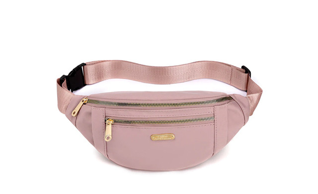 Image of $19 for a Women's Crossbody Chest Bag (a $59 Value)