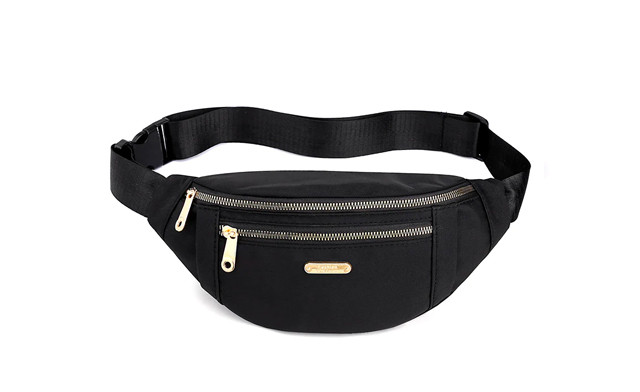 Image of $19 for a Women's Crossbody Chest Bag (a $59 Value)