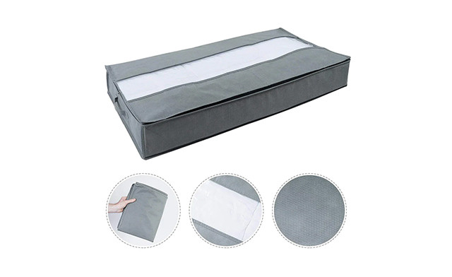 Image of $27.95 for a 2-Pack of Storage Organizers (a $60 Value)