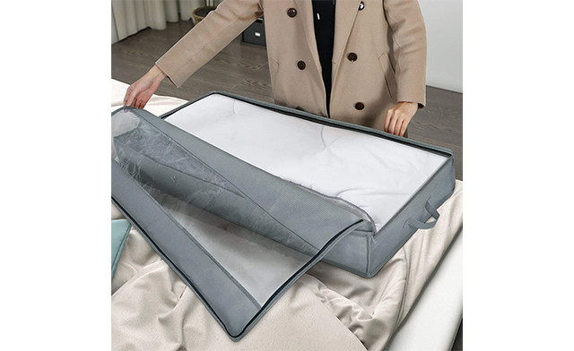 Image of $27.95 for a 2-Pack of Storage Organizers (a $60 Value)