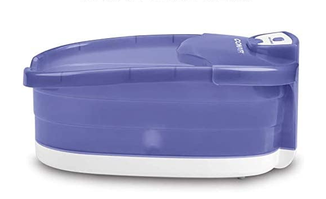 Image of $38.95 for a Conair Heat Sense Premium Foot Spa (an $89.99 Value)