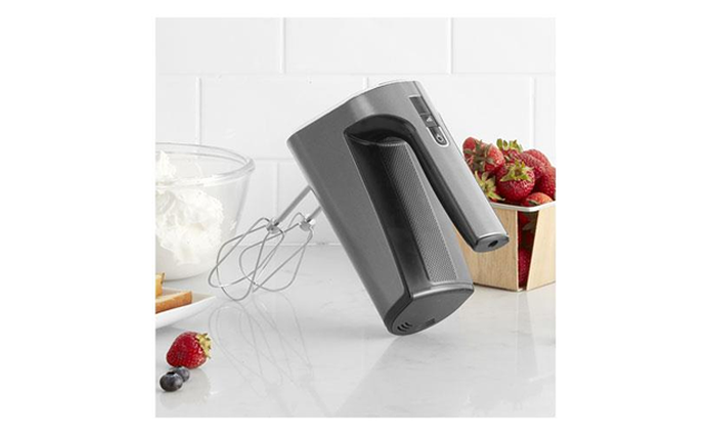 Image of $37.95 for a Cuisinart Evolution Cordless Handheld Mixer RHM100 - Refurbished (a $149.99 Value)