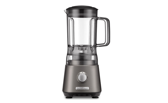 Image of $62.95 for a Cuisinart 2-in-1 Food Processor  - Refurbished (a $149.99 Value)