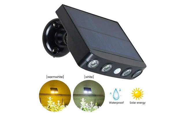 Image of $33.95 for a Dummy Security LED Lamp (a $59 Value)