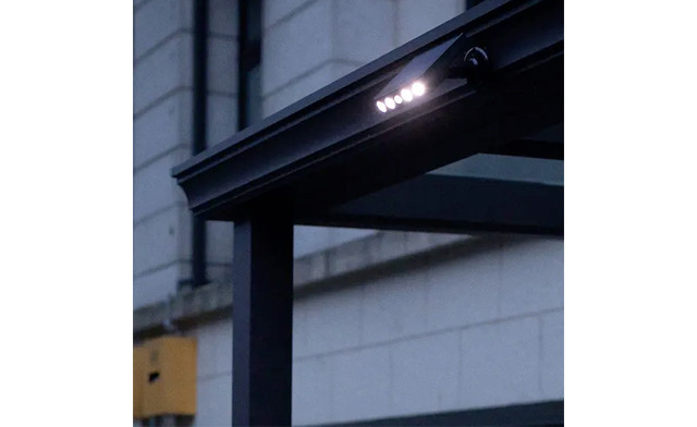 Image of $33.95 for a Dummy Security LED Lamp (a $59 Value)