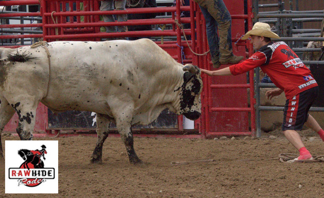 Image of $11 and Up for Admission to the  2023 Extreme Bulls & Bikes Show