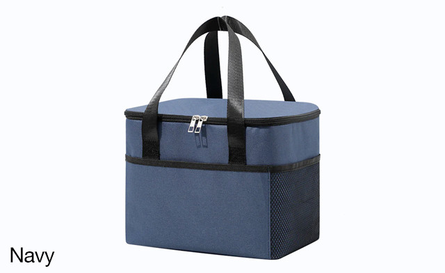 Image of $19.95 for an 8L Insulated Bag (a $42.49 Value)