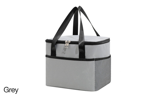 Image of $19.95 for an 8L Insulated Bag (a $42.49 Value)