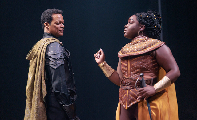 Image of Get Tickets to the Stratford Festival - Save Up to 73% Off! 