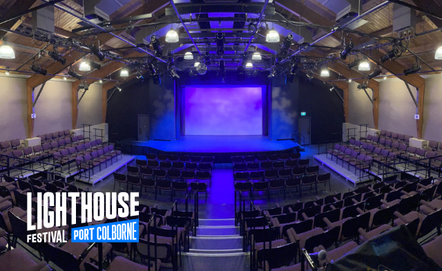 Image of Up to 50% Off a 2-Show Subscription Package for 1 or 2 People