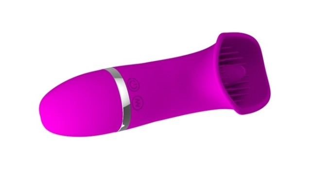 Image of $37.95 for a Rudolf Tongue Vibrator (a $95 Value)