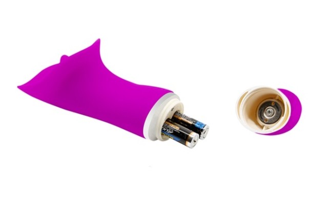 Image of $37.95 for a Rudolf Tongue Vibrator (a $95 Value)