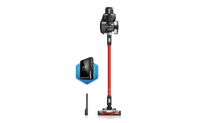 Image of $95.10 for a Hoover Cordless Vacuum  - Refurbished (a $299.99 Value)