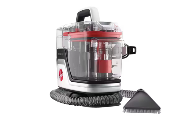 Image of $74.95 for a Hoover Cleanslate Pet Vacuum Cleaner (a $169.99 Value)