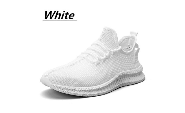 Image of $29.95 for Men's Lightweight Running Shoes (an $84.99 Value)