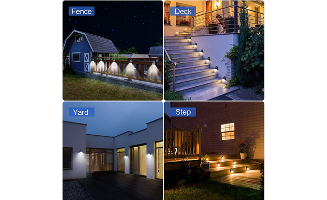 Image of Up to 63% off Outdoor LED Lights