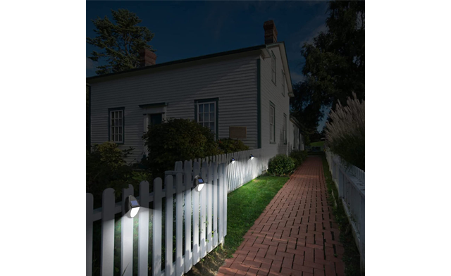 Image of Up to 63% off Outdoor LED Lights