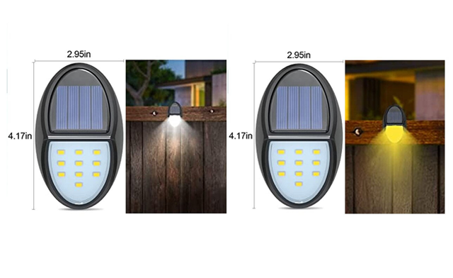 Image of Up to 63% off Outdoor LED Lights