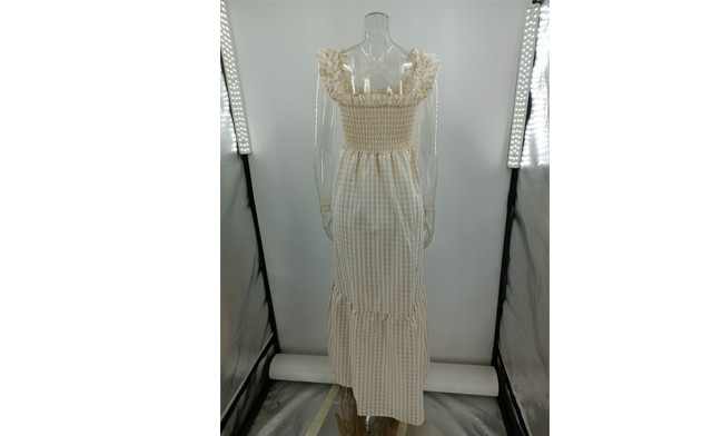 Image of $35.95 for a Women's Summer Maxi Dress (a $64.99 Value)