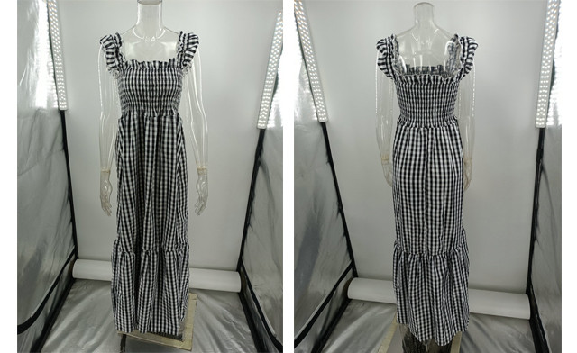Image of $35.95 for a Women's Summer Maxi Dress (a $64.99 Value)