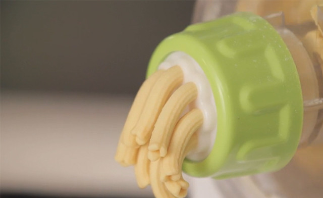 Image of $59.95 for a Gourmia Pasta Maker - Refurbished (a $106.99 Value) 