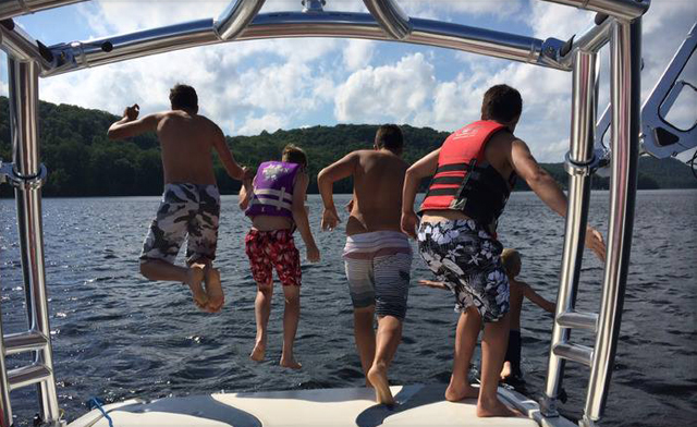 Image of $799 for a One Week Overnight Camp at Camp Eden Woods in Haliburton (a $1345 Value)