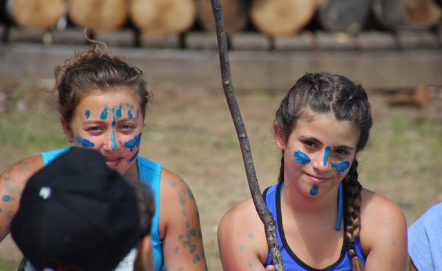 Image of $799 for a One Week Overnight Camp at Camp Eden Woods in Haliburton (a $1345 Value)