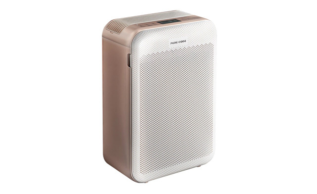 Image of $105.95 for a PURE CODE APU-S1WUS Air Purifier (a $249.99 Value)