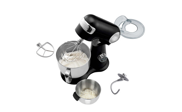 Image of $139.95 for a Cuisinart 5.2 L Stand Mixer - Refurbished (a $249.99 Value)