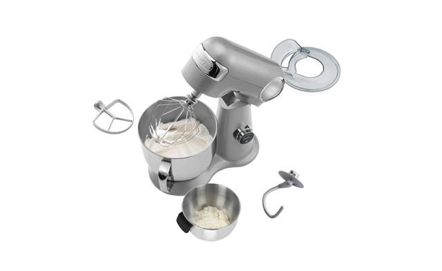 Image of $139.95 for a Cuisinart 5.2 L Stand Mixer - Refurbished (a $249.99 Value)