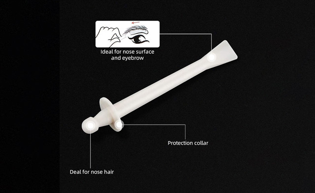 Image of $21.95 for a Nose Hair Wax Kit (a $47.49 Value)