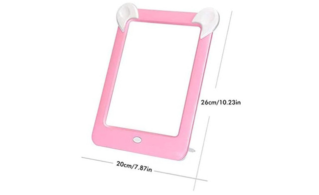 Image of $22.95 for a Kid's Glow Drawing Board (a $55 Value)