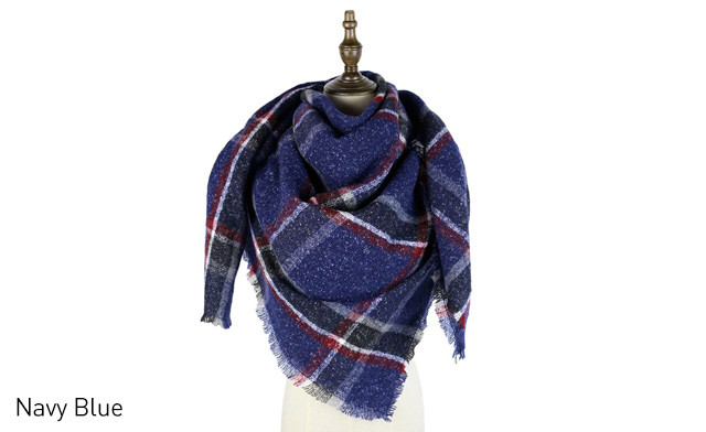 Image of Up to 74% off Women's Cashmere Scarves