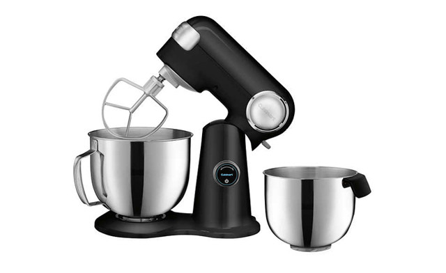 Image of $139.95 for a Cuisinart 5.2 L Stand Mixer - Refurbished (a $249.99 Value)