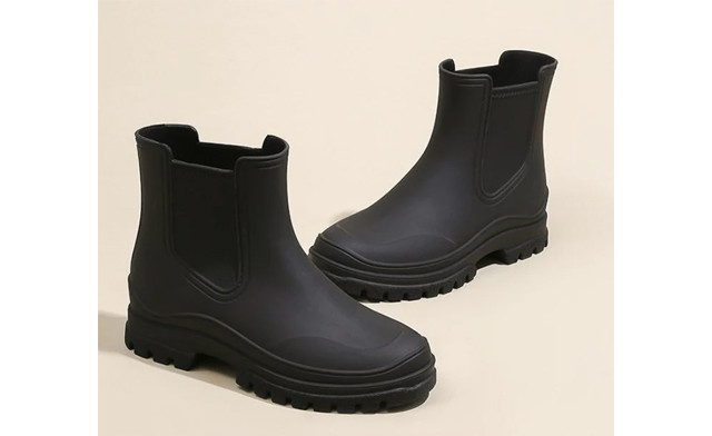Image of $40.95 for Women's Rain Boots (a $74.99 Value)