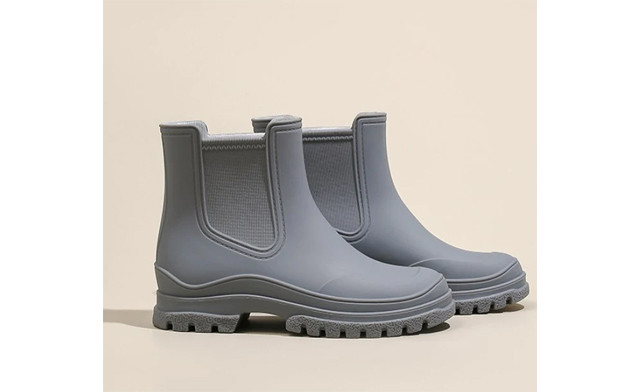 Image of $40.95 for Women's Rain Boots (a $74.99 Value)