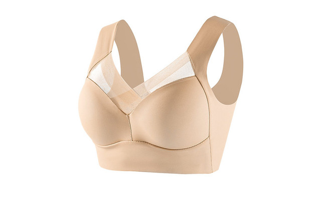 Image of $15.54 for a Women's Sports Bra (a $38.50 Value)