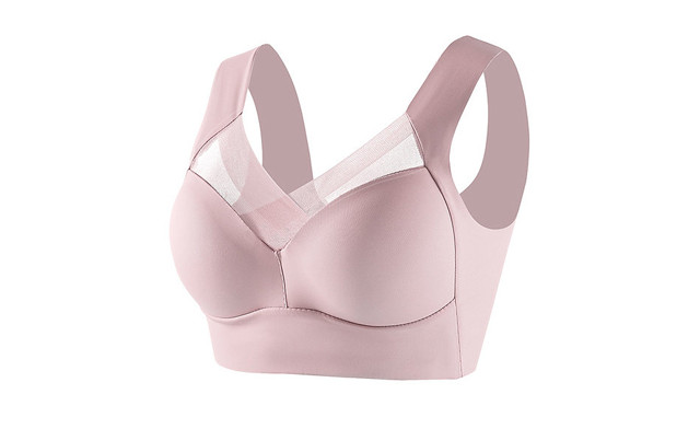 Image of $15.54 for a Women's Sports Bra (a $38.50 Value)
