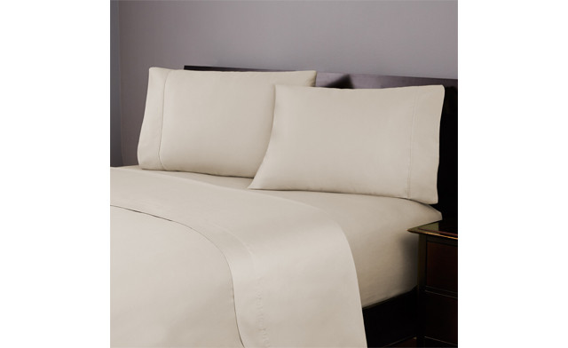 Image of Up to 70% Off a Beechwood 300TC Modal Sheet Set